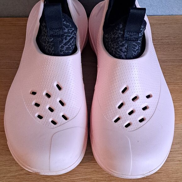 Nike Jordan System 23 Atmosphere Pink Clog Mens Size 8  US Clogs Shoes Slip on main image 11